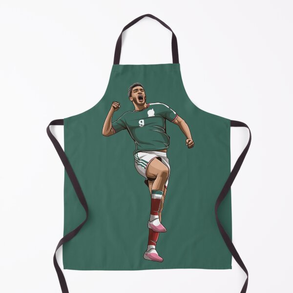 Item preview, Raul Jimenez designed and sold by Aldduardo.