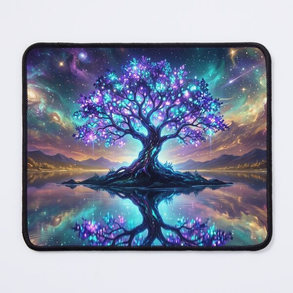 Item preview, Luminous Tree designed and sold by RaF71PrO.