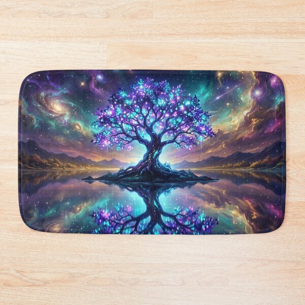 Item preview, Luminous Tree designed and sold by RaF71PrO.