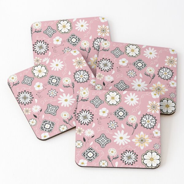 Item preview, Lucky Daisy designed and sold by susiscauldron.