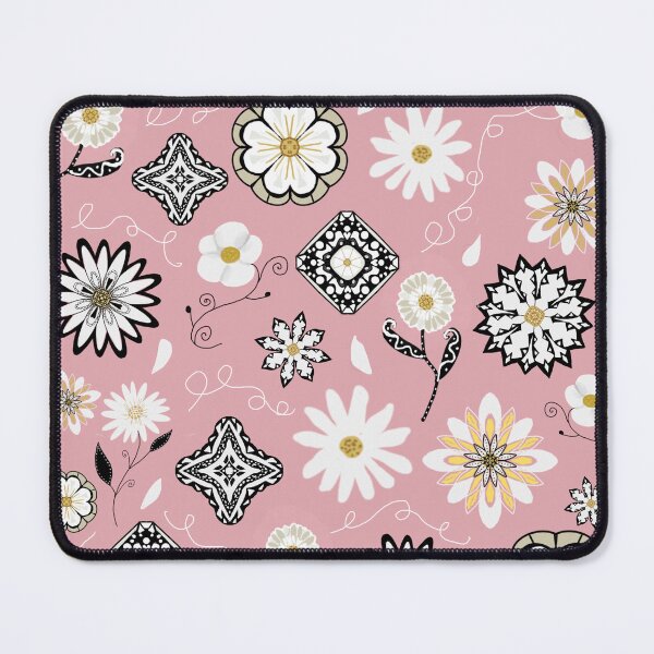 Item preview, Lucky Daisy designed and sold by susiscauldron.
