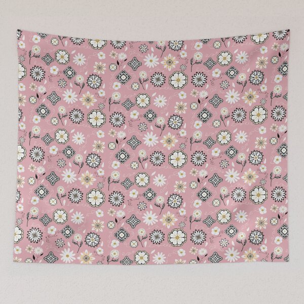 Item preview, Lucky Daisy designed and sold by susiscauldron.