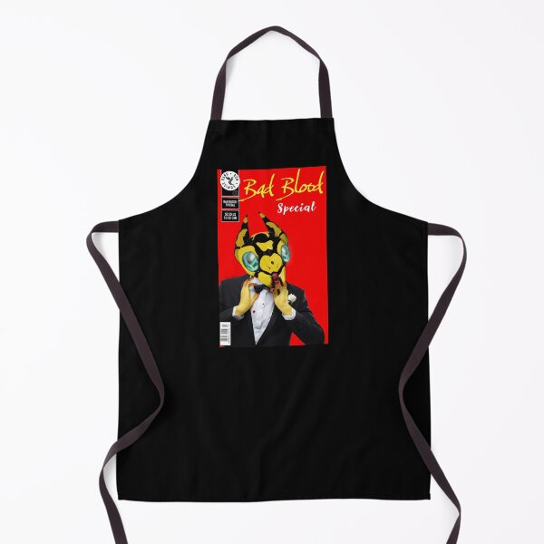 Item preview, Wasper Tuxedo from the book, “Bad Blood” designed and sold by Walter G. Esselman.
