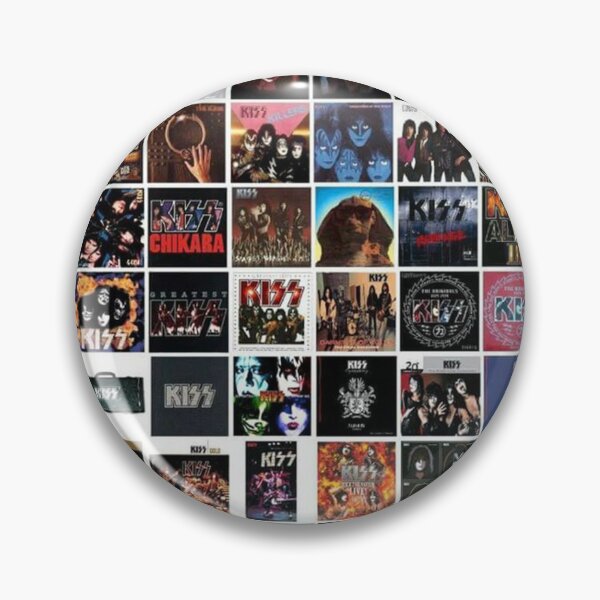 Item preview, Rock band legends album cover fan art designed and sold by ThxtTheArtist.