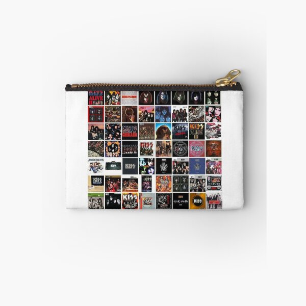 Item preview, Rock band legends album cover fan art designed and sold by ThxtTheArtist.