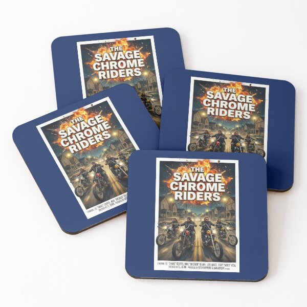 Item preview, BIKERS ROAD MOVIE POSTER 1969 designed and sold by VERYOLDROAD BY AXTON BROWNING .