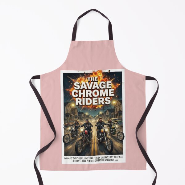 Item preview, BIKERS ROAD MOVIE POSTER 1969 designed and sold by VERYOLDROAD BY AXTON BROWNING .