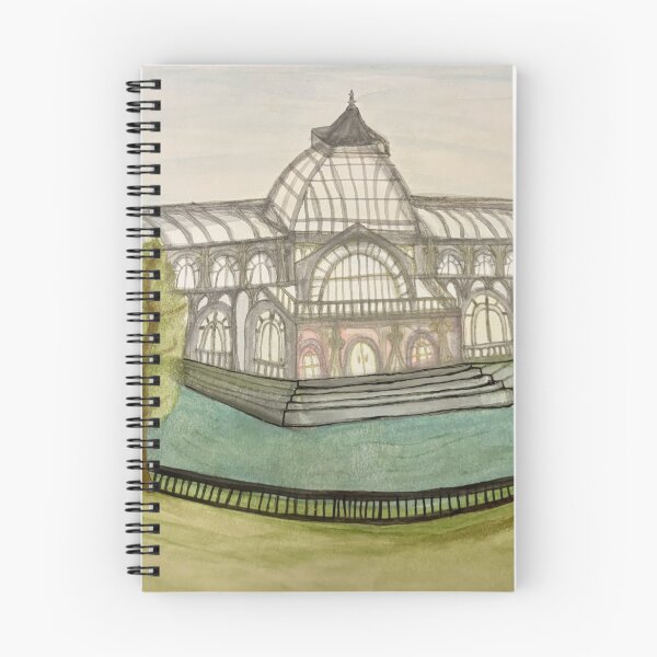 Item preview, Crystal Palace designed and sold by Natallie Designs.