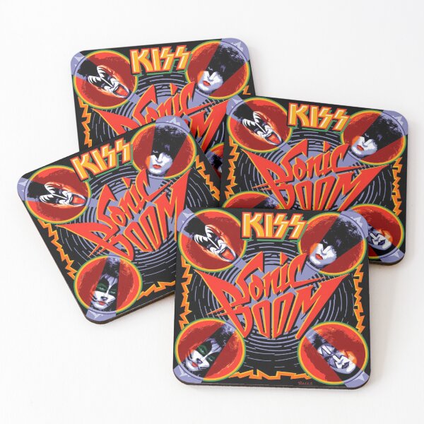 Item preview, Rock band legends album cover fan art designed and sold by ThxtTheArtist.
