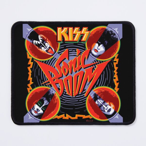 Item preview, Rock band legends album cover fan art designed and sold by ThxtTheArtist.