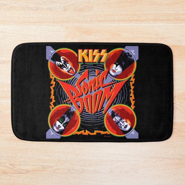 Item preview, Rock band legends album cover fan art designed and sold by ThxtTheArtist.