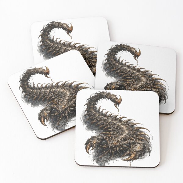Item preview, Venom Reaper | Scorpipede Beast designed and sold by Sticleg.