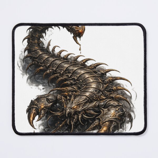Item preview, Venom Reaper | Scorpipede Beast designed and sold by Sticleg.