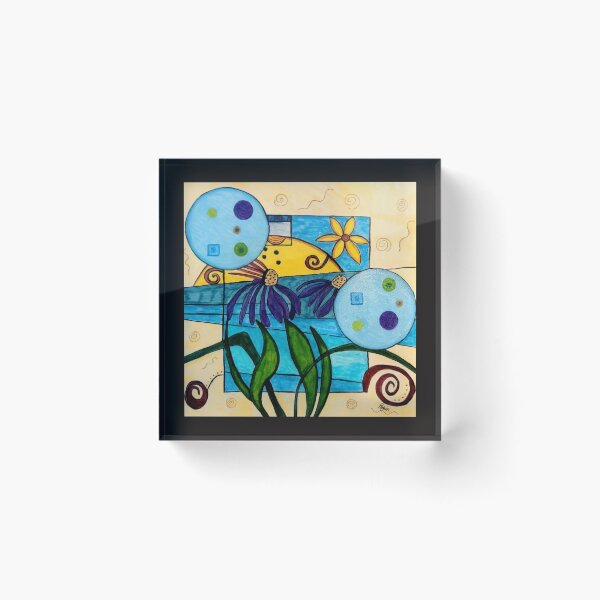 Item preview, Sunrise designed and sold by Robinsartworld.