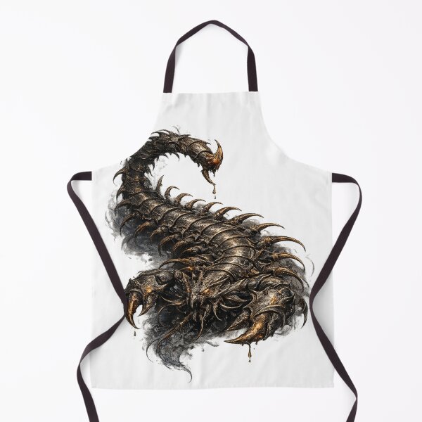 Item preview, Venom Reaper | Scorpipede Beast designed and sold by Sticleg.