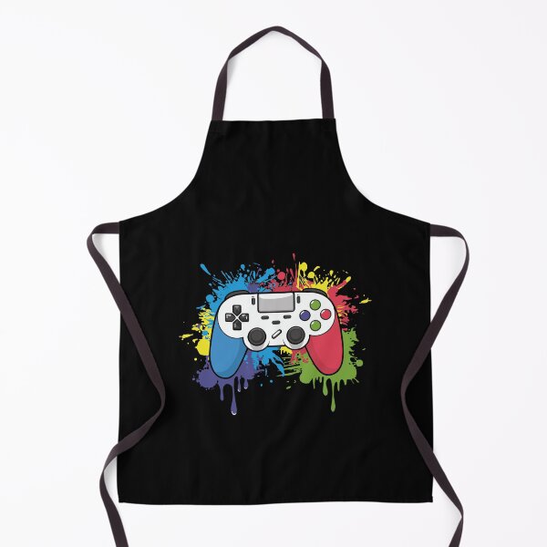 Item preview, Gaming Controller Video Game Enthusiast designed and sold by PopStars1993.