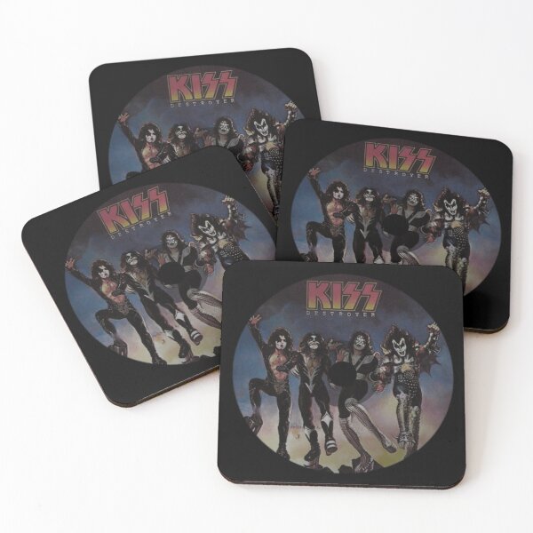 Item preview, Rock band legends album cover fan art designed and sold by ThxtTheArtist.