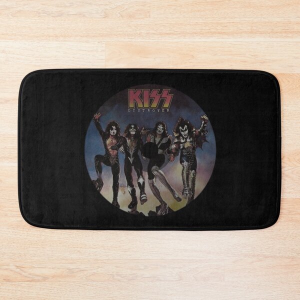 Item preview, Rock band legends album cover fan art designed and sold by ThxtTheArtist.