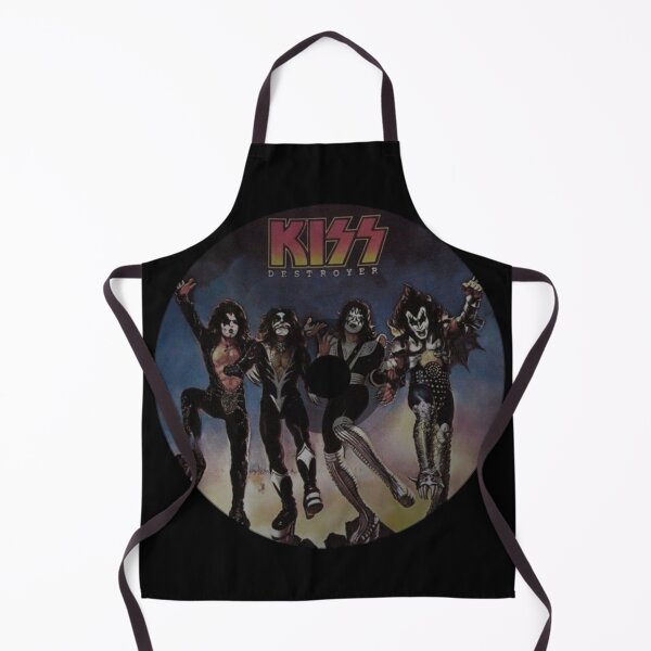 Item preview, Rock band legends album cover fan art designed and sold by ThxtTheArtist.