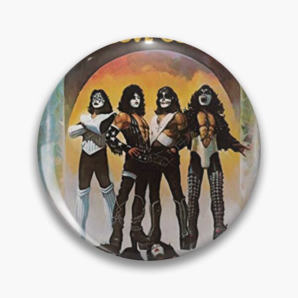 Item preview, Rock band legends album cover fan art designed and sold by ThxtTheArtist.