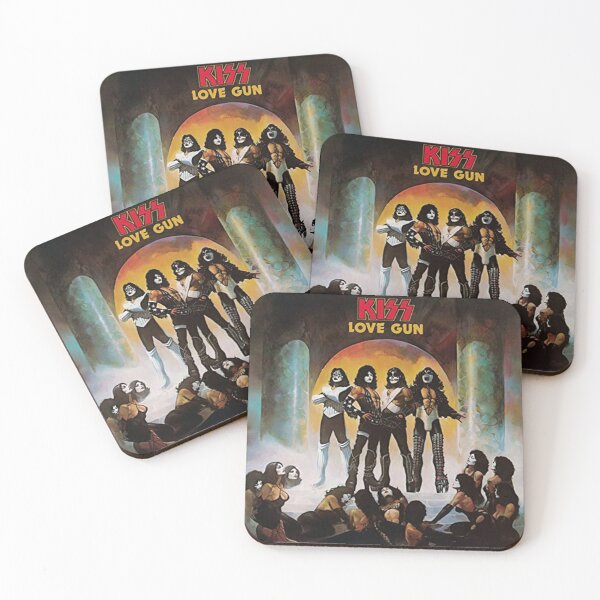 Item preview, Rock band legends album cover fan art designed and sold by ThxtTheArtist.