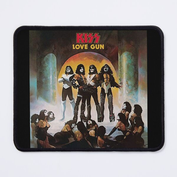 Item preview, Rock band legends album cover fan art designed and sold by ThxtTheArtist.