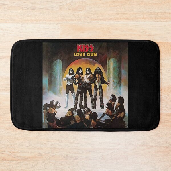 Item preview, Rock band legends album cover fan art designed and sold by ThxtTheArtist.
