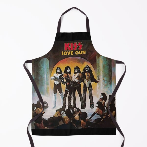 Item preview, Rock band legends album cover fan art designed and sold by ThxtTheArtist.