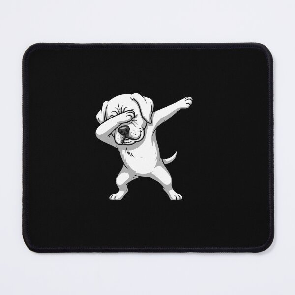 Item preview, Cute Funny Dabbing Puppy Dog designed and sold by PopStars1993.