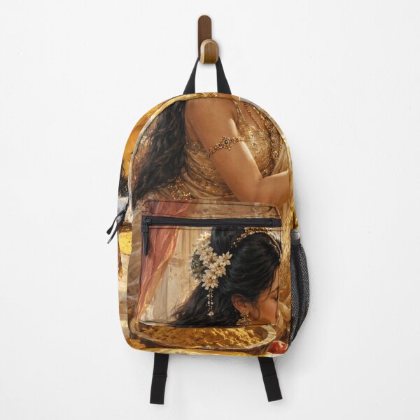Item preview, Ganesha Birth Story Series – The Creation of Lord Ganesha by Goddess Parvati designed and sold by Homyar.