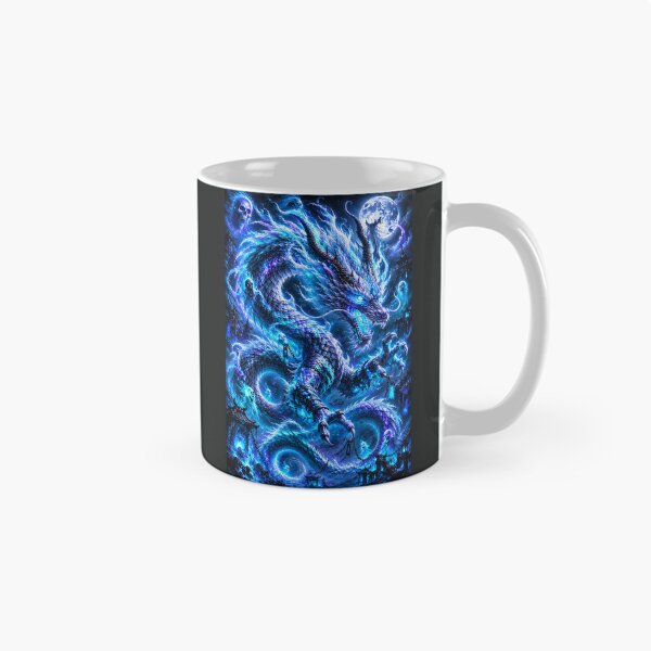Item preview, ✨⚡ ELEMENTAL DRAGONS COLLECTION ⚡- GHOST - v2 designed and sold by WheelieGdArt.