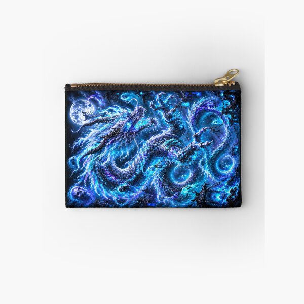 Item preview, ✨⚡ ELEMENTAL DRAGONS COLLECTION ⚡- GHOST - v2 designed and sold by WheelieGdArt.