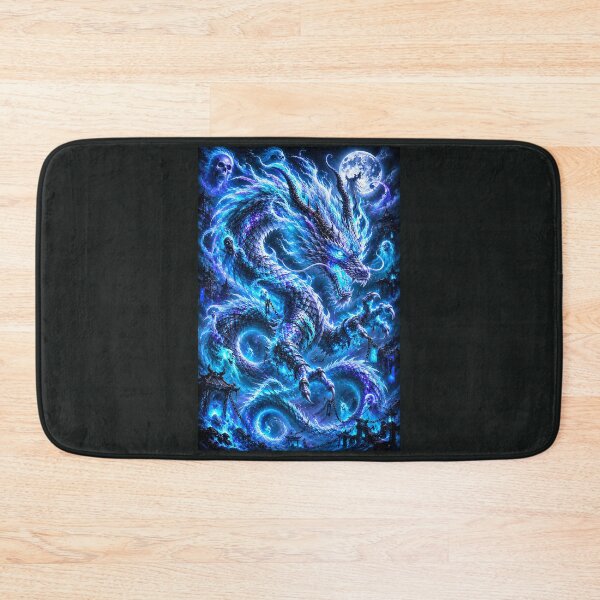 Item preview, ✨⚡ ELEMENTAL DRAGONS COLLECTION ⚡- GHOST - v2 designed and sold by WheelieGdArt.