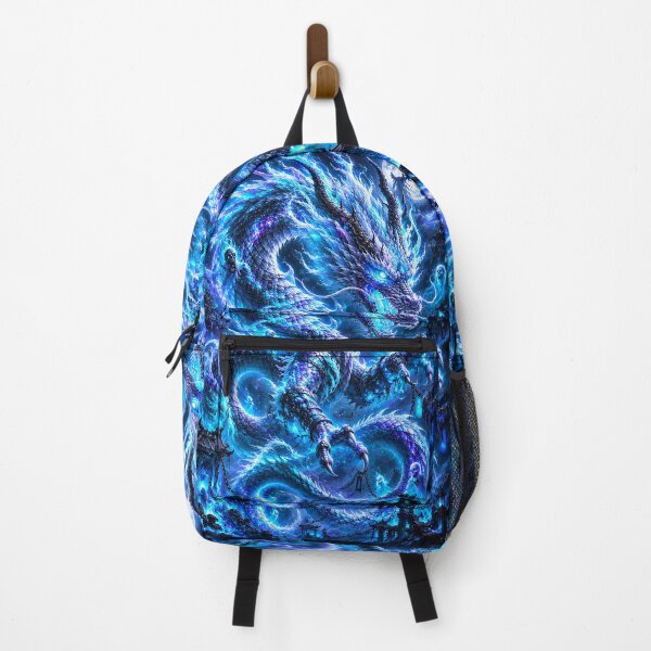 Item preview, ✨⚡ ELEMENTAL DRAGONS COLLECTION ⚡- GHOST - v2 designed and sold by WheelieGdArt.