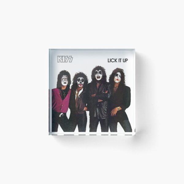 Item preview, Rock band legends album cover fan art designed and sold by ThxtTheArtist.