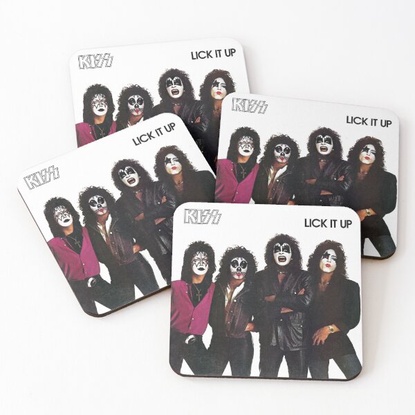 Item preview, Rock band legends album cover fan art designed and sold by ThxtTheArtist.