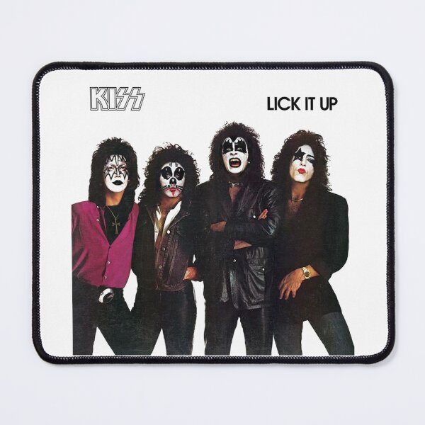 Item preview, Rock band legends album cover fan art designed and sold by ThxtTheArtist.