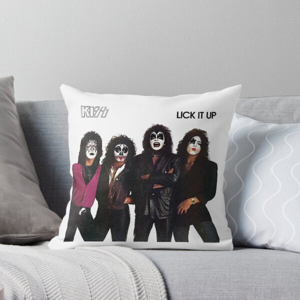 Item preview, Rock band legends album cover fan art designed and sold by ThxtTheArtist.