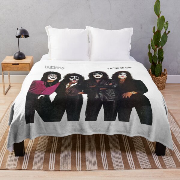 Item preview, Rock band legends album cover fan art designed and sold by ThxtTheArtist.