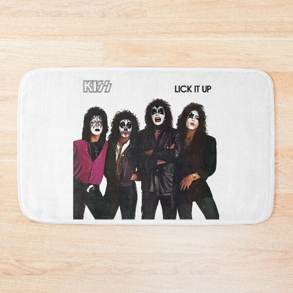 Item preview, Rock band legends album cover fan art designed and sold by ThxtTheArtist.