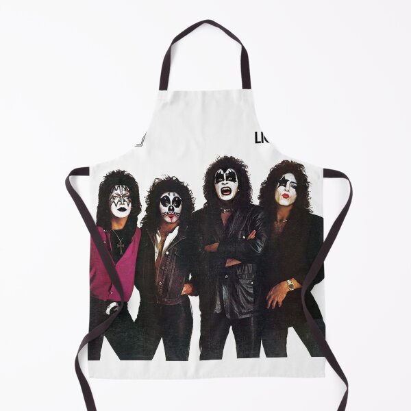 Item preview, Rock band legends album cover fan art designed and sold by ThxtTheArtist.