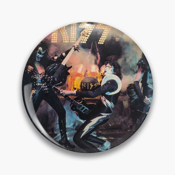 Item preview, Rock band legends album cover fan art designed and sold by ThxtTheArtist.