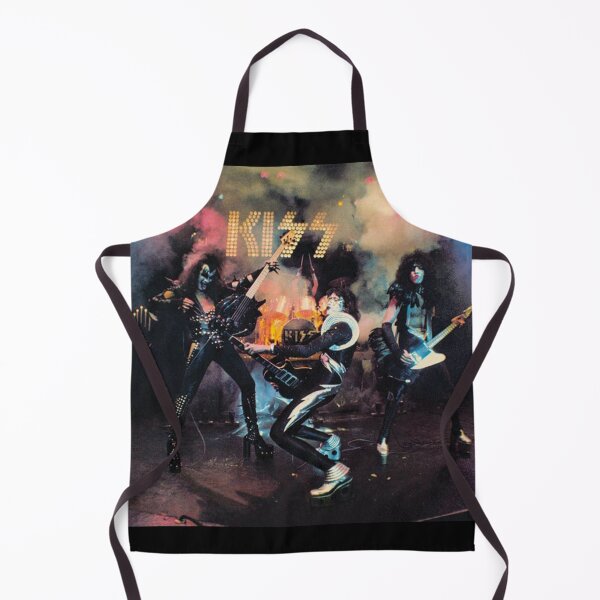 Item preview, Rock band legends album cover fan art designed and sold by ThxtTheArtist.