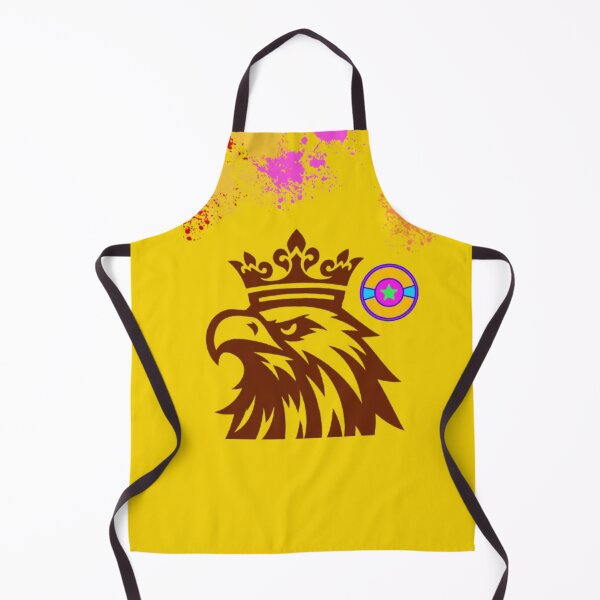 Item preview, Crowned Eagle of Dreams designed and sold by Naershop.