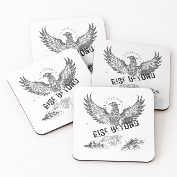 Item preview, fly LIKE a EAGLE designed and sold by cool things 2026.