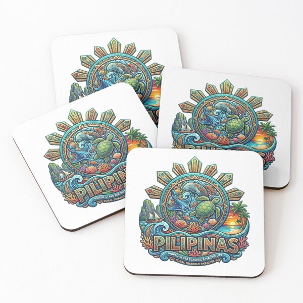 Item preview, PILIPINAS designed and sold by likbatonboot.