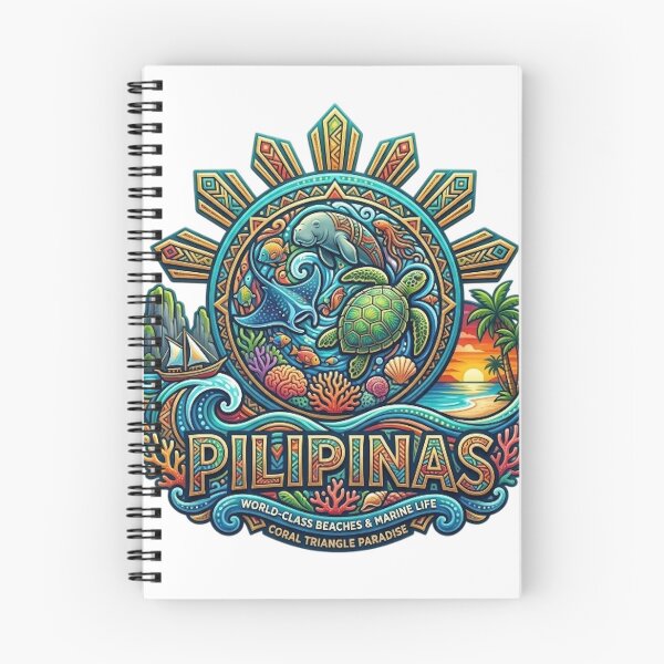 Item preview, PILIPINAS designed and sold by likbatonboot.