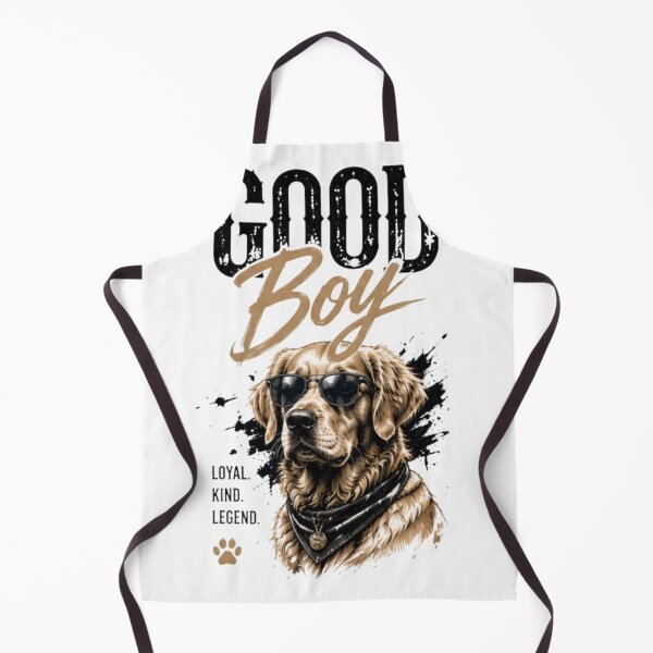 Item preview, Good Boy Loyal Kind Legend Dog designed and sold by novaduman.