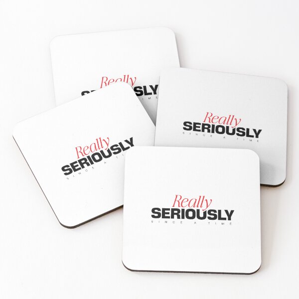 Item preview, Really Seriously Typo Tshirt designed and sold by 7Threads.