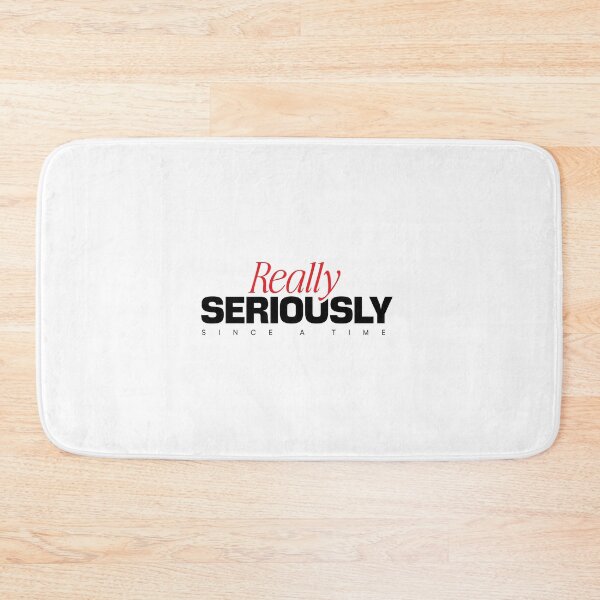 Item preview, Really Seriously Typo Tshirt designed and sold by 7Threads.